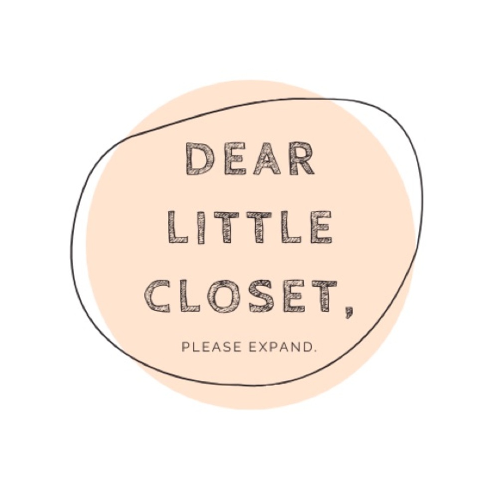 Meet your Posher, Jocelyn